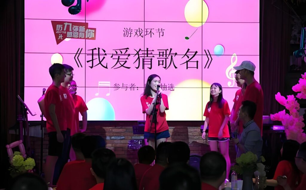 猜歌名?不如听歌识曲,通过音频搜索音乐~