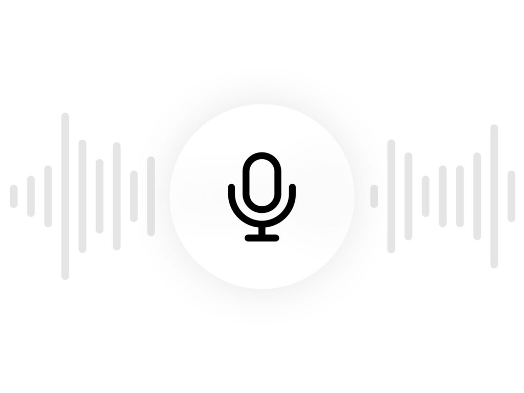 音频控制